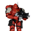 Figurine  -  Blood Ravens -  Warhammer 40000  -  Mcfarlane Toys